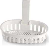 Nedis JECL110WT 600 ml-es Ultrahangos ékszertisztító