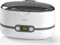 Nedis JECL110WT 600 ml-es Ultrahangos ékszertisztító