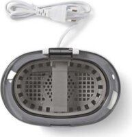 Nedis JECL110WT 600 ml-es Ultrahangos ékszertisztító