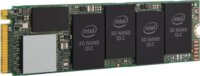 Intel 2TB 660p Series M.2 2280 PCIe NVMe SSD