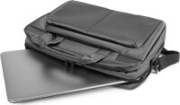Natec Gazelle 15,6" Notebook táska - Szürke