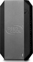 DeepCool FH-10 Ventilátor tápkábel elosztó (10 port) Fekete