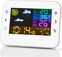 Nedis WEST402WT Időjárásjelző állomás