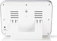 Nedis WEST402WT Időjárásjelző állomás