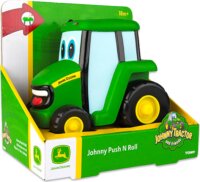 Tomy 42925 Guruló Johnny traktor