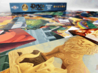 Libellud Dixit Jubileum társasjáték kiegészítõ