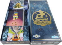 Libellud Dixit Jubileum társasjáték kiegészítõ