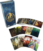 Libellud Dixit Jubileum társasjáték kiegészítõ