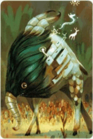 Libellud Dixit 4 - Eredet társasjáték kiegészítő