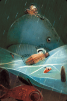 Libellud Dixit 4 - Eredet társasjáték kiegészítő