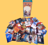 Libellud Dixit 4 - Eredet társasjáték kiegészítő