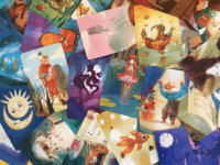 Libellud Dixit 4 - Eredet társasjáték kiegészítő