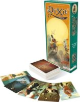 Libellud Dixit 4 - Eredet társasjáték kiegészítő