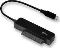 i-tec MySafe 2.5" USB 3.1 Type-C Külső HDD ház - Szürke