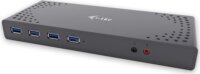 i-tec CADUAL4KDOCK Dual Display Dokkoló
