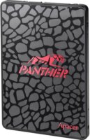 Apacer 256GB AS350 Panther 2.5" SATA3 SSD