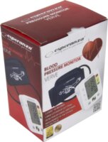 Esperanza ECB003 Verve felkaros vérnyomásmérő