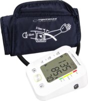 Esperanza ECB003 Verve felkaros vérnyomásmérő