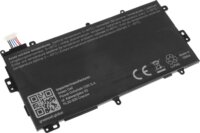 Green Cell TAB23 Samsung Galaxy Note 8.0 akkumulátor 4600 mAh