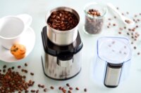 Blaupunkt FCG701 Kávédaráló