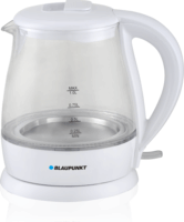 Blaupunkt EKG301 1L Vízforraló Fehér