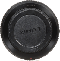 Panasonic Lumix G Vario 100-300mm f/4-5.6 II POWER O.I.S. objektív