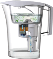 Laica DUFJM02 Vízszűrő betét