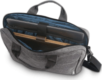 Lenovo T210 15,6" Notebook táska - Szürke