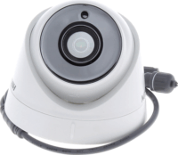Hikvision DS-2CE56D0T-IT3F kültéri Turret kamera - Fehér
