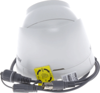 Hikvision DS-2CE56D0T-IT3F kültéri Turret kamera - Fehér