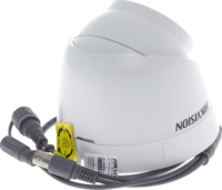 Hikvision DS-2CE56D0T-IT3F kültéri Turret kamera - Fehér