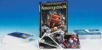 Piatnik Aranyásók (Saboteur) Kártyajáték