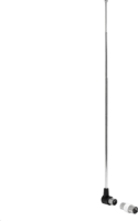 Hama 121671 Teleszkópos rádió antenna