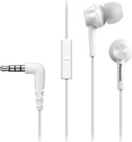 Panasonic RP-TCM115E Headset Fehér