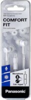 Panasonic RP-TCM115E Headset Fehér