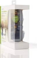 Nedis HPWD1100WT Fejhallgató - Fekete