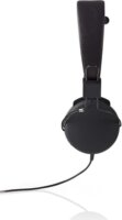 Nedis HPWD1100WT Fejhallgató - Fekete