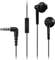 Panasonic RP-TCM55E Headset Fekete