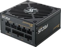 Seasonic 650W Focus SGX 80+ Gold tápegység