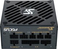 Seasonic 650W Focus SGX 80+ Gold tápegység