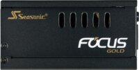 Seasonic 650W Focus SGX 80+ Gold tápegység