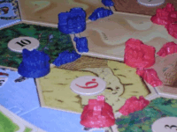 Piatnik Catan kiegészítő 5-6 főre