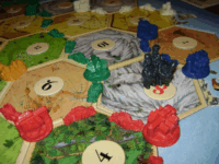 Piatnik Catan kiegészítő 5-6 főre