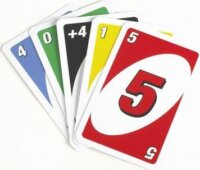 Mattel UNO kártya - Gyors móka mindenkinek!