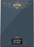 Eta Farmer Konyhai Mérleg - Fekete