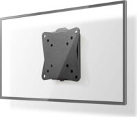 Nedis TVWM1010BK 13"-27" LCD TV/Monitor fix fali tartó Fekete