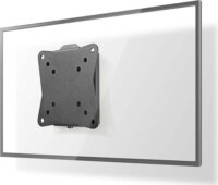 Nedis TVWM1010BK 13"-27" LCD TV/Monitor fix fali tartó Fekete