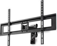 Nedis TVWM1550BK 37"-70" LCD TV/Monitor fali tartó Fekete