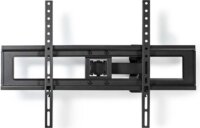 Nedis TVWM1450BK 37"-70" LCD TV/Monitor fali tartó Fekete