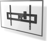 Nedis TVWM1450BK 37"-70" LCD TV/Monitor fali tartó Fekete
